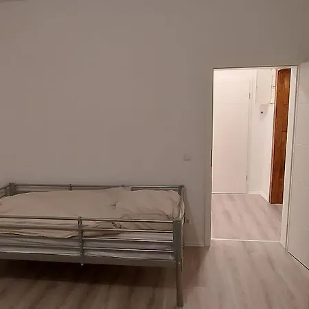 Apartment Monteurwohnung Auf 120 Qm