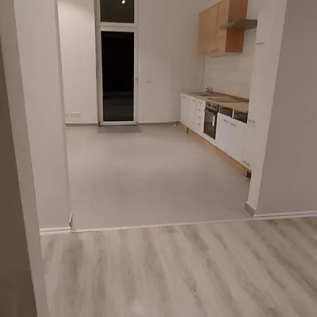 Monteurwohnung Auf 120 Qm