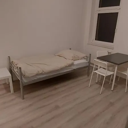 Monteurwohnung Auf 120 Qm Heidenau (Saxony)