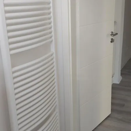 Monteurwohnung Auf 120 Qm *