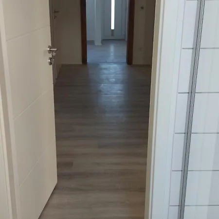Monteurwohnung Auf 120 Qm