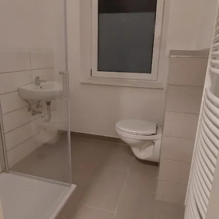 Monteurwohnung Auf 120 Qm Apartment Heidenau (Saxony)